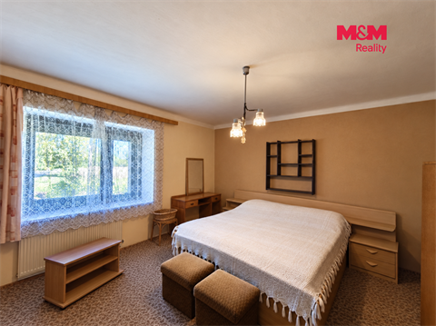 Prodej rodinného domu, 174 m² - 4