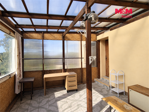 Prodej rodinného domu, 174 m² - 6