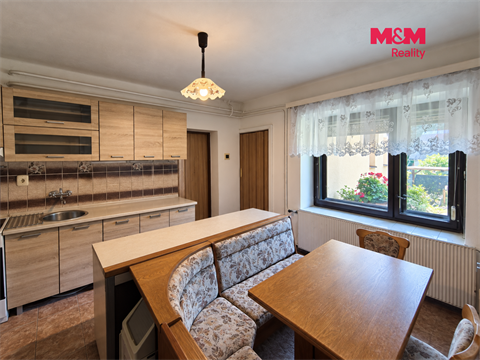 Prodej rodinného domu, 174 m² 4