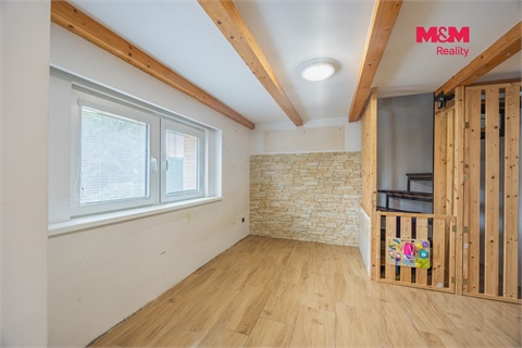 Prodej chaty / chapuly, 40 m² - 2