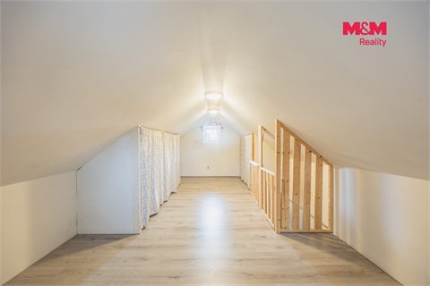 Prodej chaty / chapuly, 40 m² 6