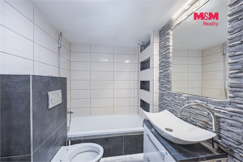 Prodej chaty / chapuly, 40 m² - 4