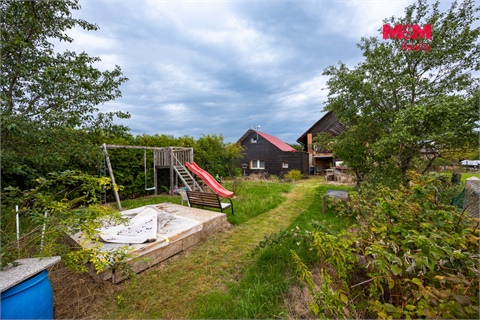 Prodej chaty / chapuly, 40 m² - 6