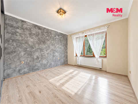 Prodej bytu 2+1, 56 m² 4