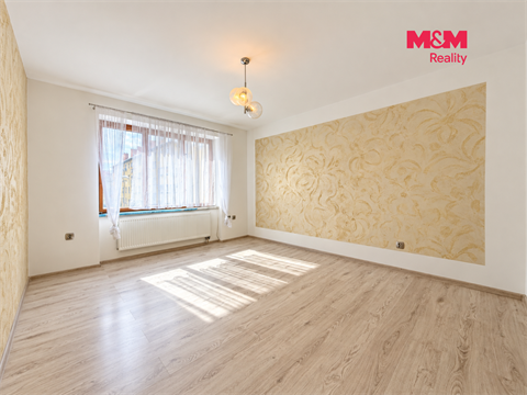 Prodej bytu 2+1, 56 m² 2