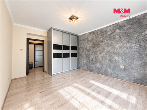 Prodej bytu 2+1, 56 m² - 4
