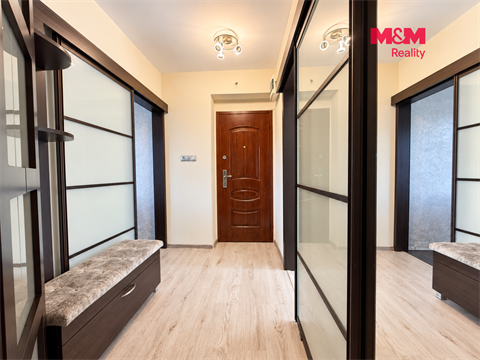 Prodej bytu 2+1, 56 m² - 8