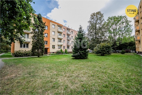 Prodej bytu 2+1, 52 m² 16