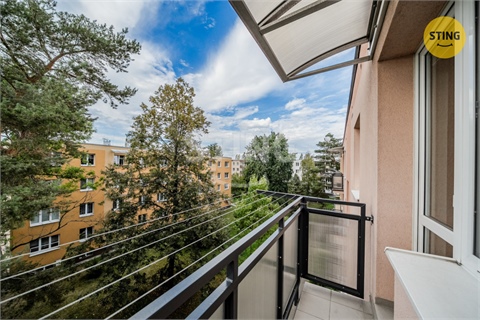 Prodej bytu 2+1, 52 m² - 12