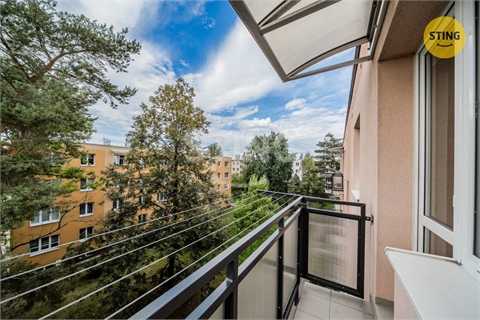 Prodej bytu 2kk, 52 m² - 12