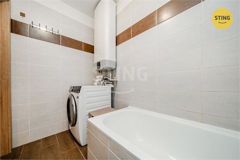 Prodej bytu 2kk, 52 m² 10