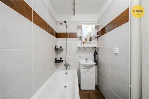 Prodej bytu 2+1, 52 m² - 8