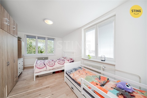 Prodej bytu 2kk, 52 m² 6