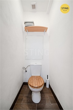 Prodej bytu 2+1, 52 m² - 10