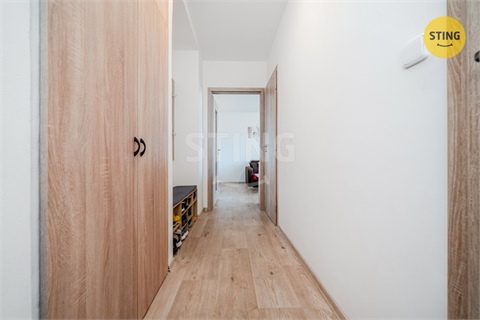 Prodej bytu 2+1, 52 m² 12