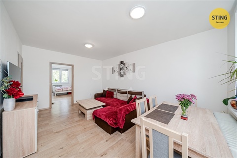 Prodej bytu 2kk, 52 m² - 2