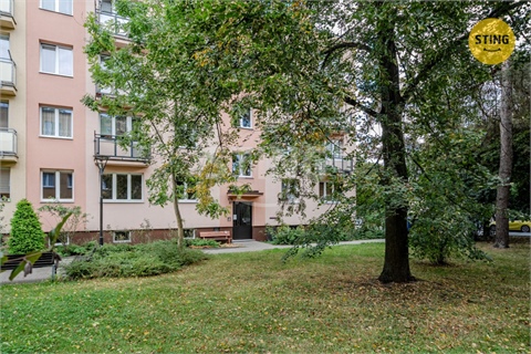 Prodej bytu 2+1, 52 m² - 14