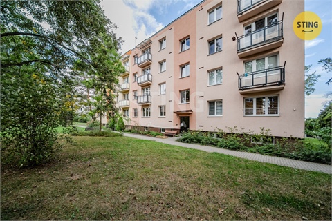 Prodej bytu 2+1, 52 m² 14