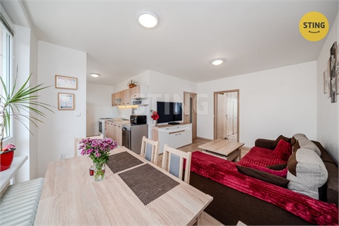 Prodej bytu 2+1, 52 m² 4