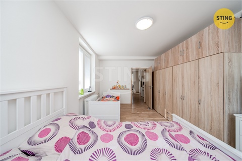 Prodej bytu 2+1, 52 m² 8