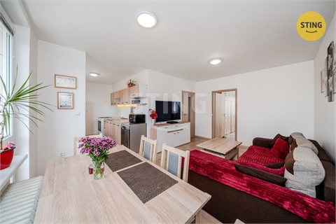 Prodej bytu 2kk, 52 m² 4