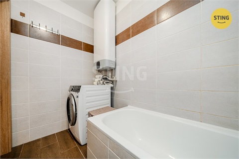 Prodej bytu 2+1, 52 m² 10