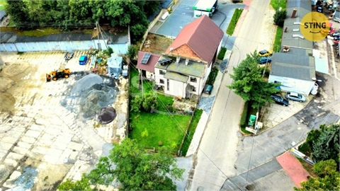 Prodej rodinného domu, 107 m² - 8