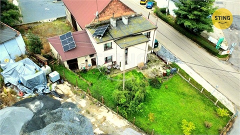 Prodej rodinného domu, 107 m² 8