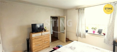 Prodej rodinného domu, 107 m² - 22