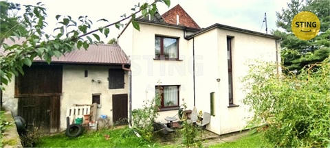 Prodej rodinného domu, 107 m² - 0