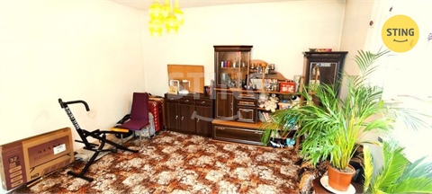 Prodej rodinného domu, 107 m² - 20