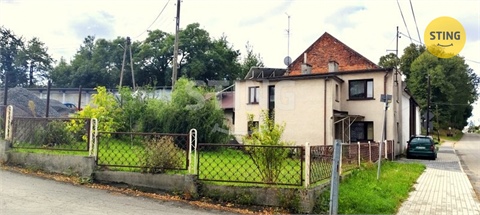 Prodej rodinného domu, 107 m² 12