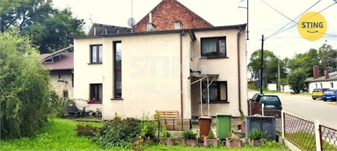 Prodej rodinného domu, 107 m² 0