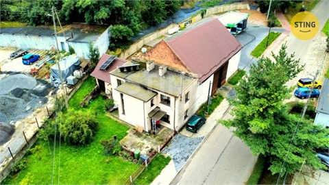 Prodej rodinného domu, 107 m² - 6