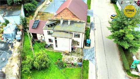 Prodej rodinného domu, 107 m² 6
