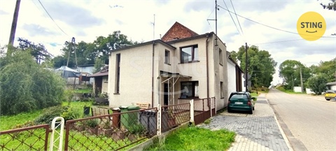 Prodej rodinného domu, 107 m² - 10