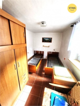 Prodej rodinného domu, 110 m² 10