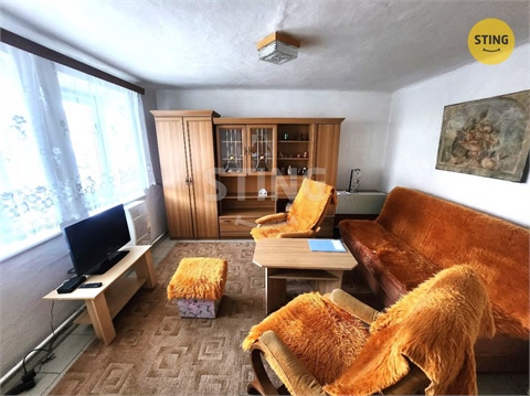 Prodej rodinného domu, 110 m² - 2