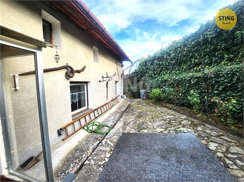 Prodej rodinného domu, 110 m² - 14