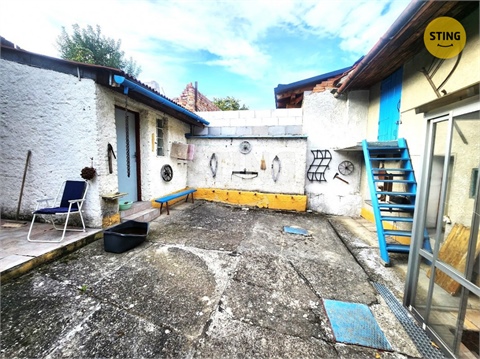 Prodej rodinného domu, 110 m² 12