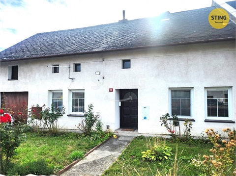 Prodej rodinného domu, 110 m² 0