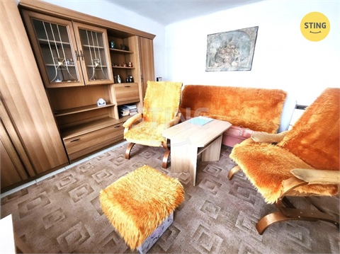 Prodej rodinného domu, 110 m² 2