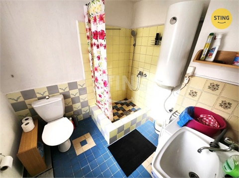 Prodej rodinného domu, 110 m² - 8