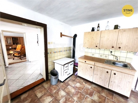 Prodej rodinného domu, 110 m² - 2