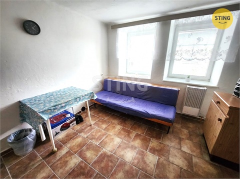 Prodej rodinného domu, 110 m² - 4