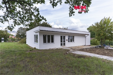 Prodej rodinného domu, 160 m² 0