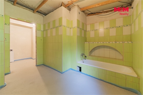 Prodej rodinného domu, 160 m² 12