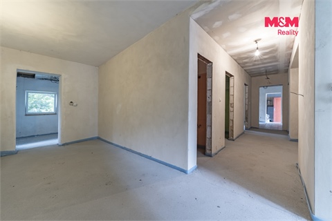 Prodej rodinného domu, 160 m² 6