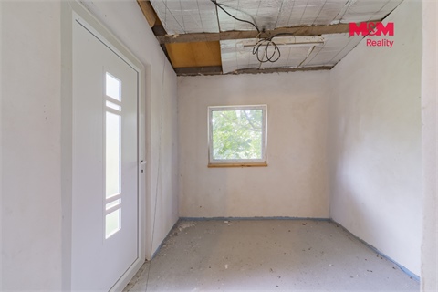 Prodej rodinného domu, 160 m² 10