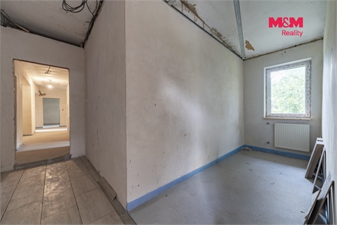 Prodej rodinného domu, 160 m² 8